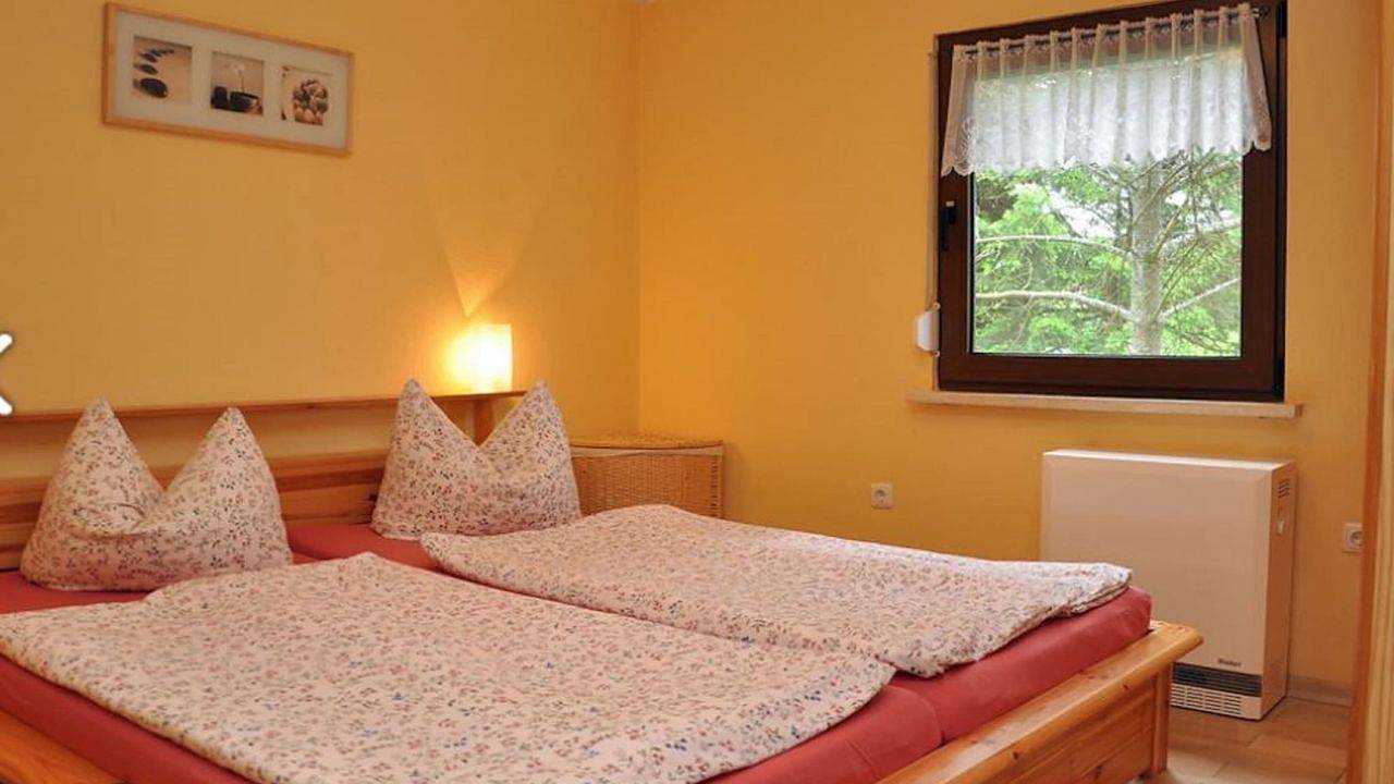 Ferienhaus für 4 Personen (80 m²) in Suhl in Goldlauter - Heidersbach, Suhl