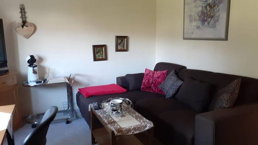 Ferienhaus für 4 Personen in Mauth - 2