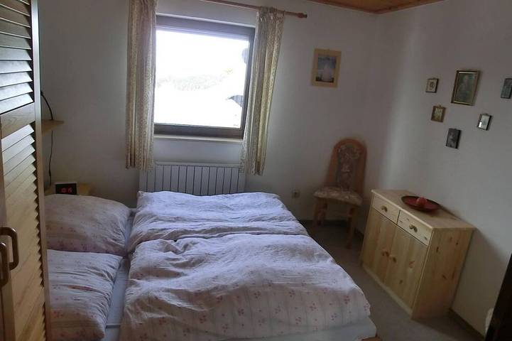 Ferienhaus für 12 Personen, mit Pool und Garten in Neureichenau - 3