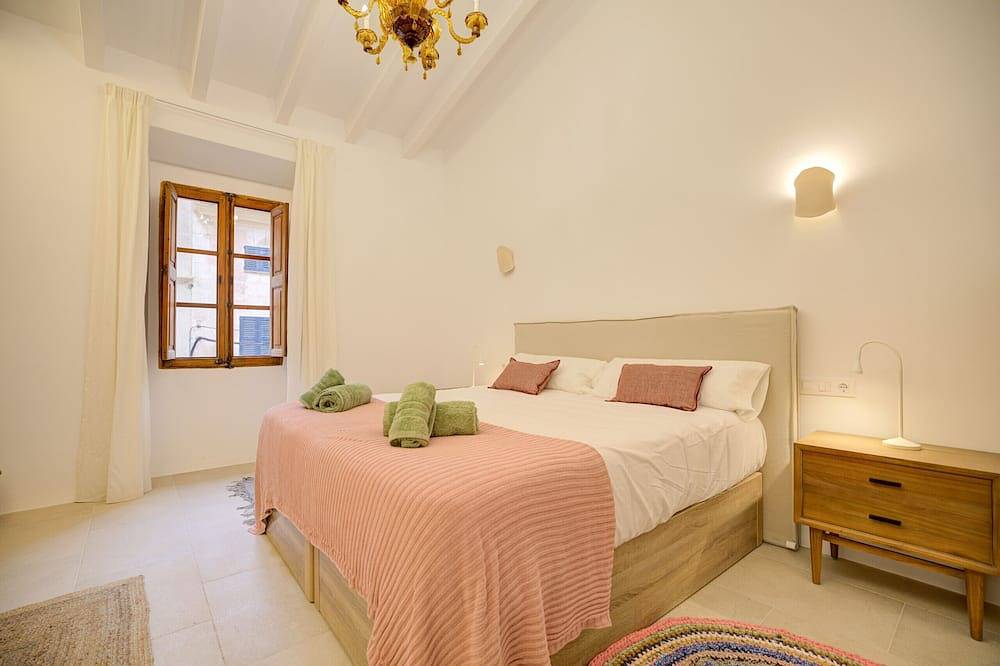 San Francisco by Rentallorca in Petra, Interior de Mallorca