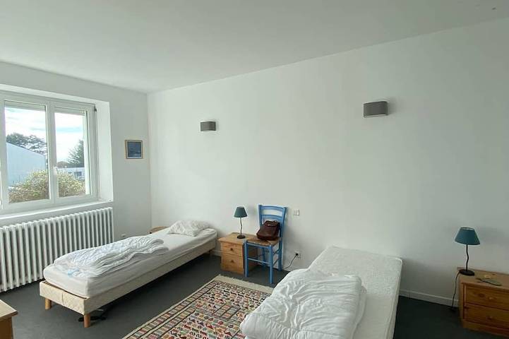 Location de vacances pour 6 personnes à Gâvres - 3