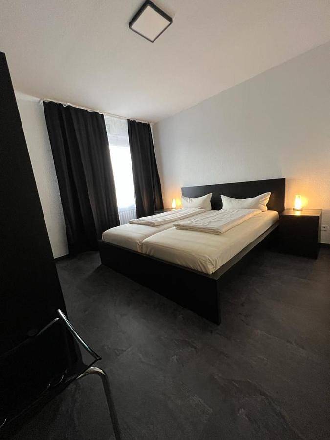 Hotel für 5 Personen in Mülheim an der Ruhr - 2