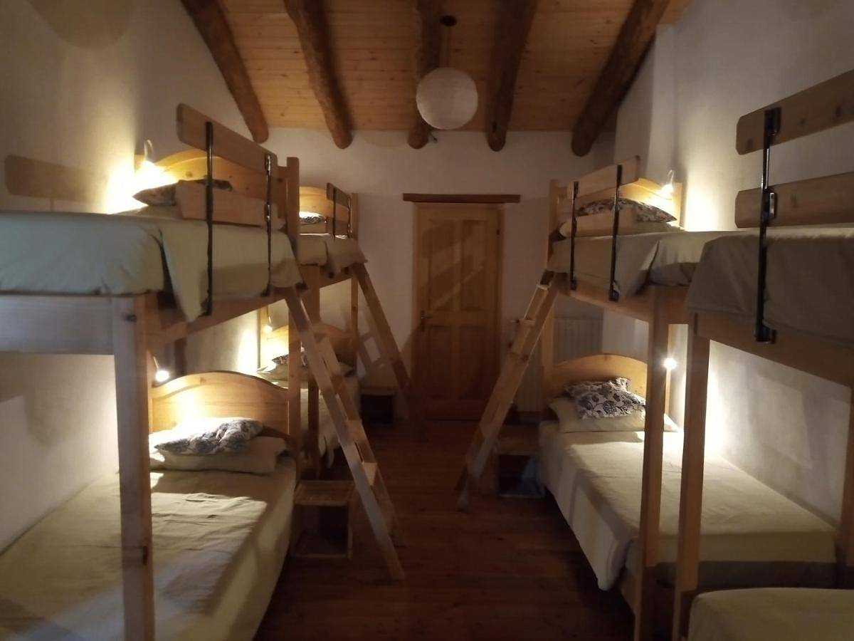 Ca' del Rì in Gargnano, Pré-Alpes de Garda