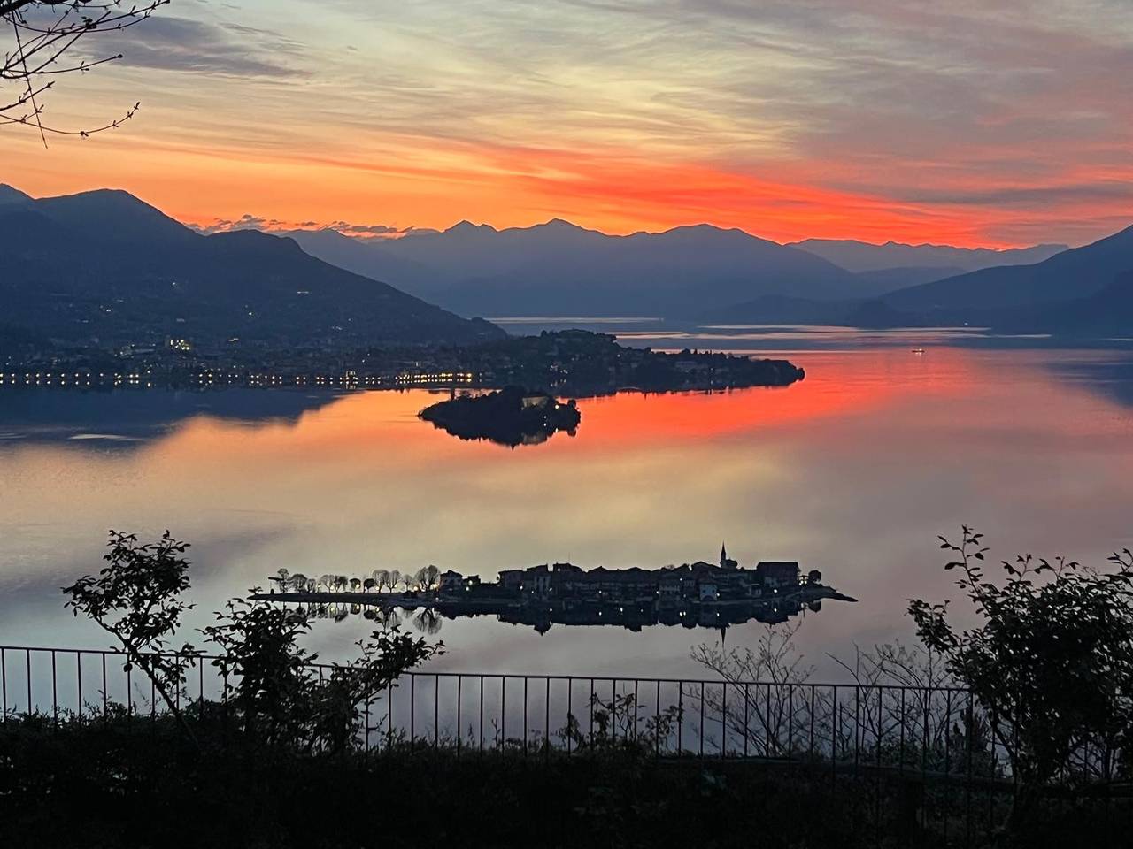 Villa Stresa Lake view and pool in Stresa, Comune di Stresa