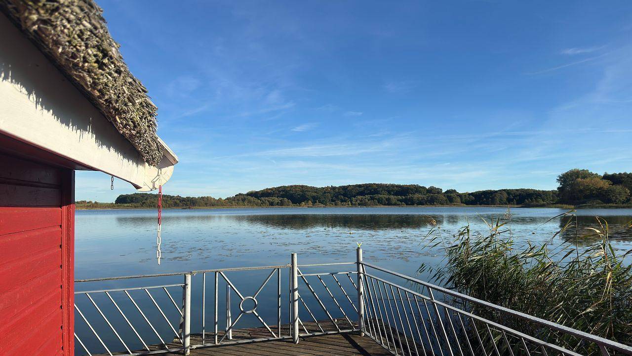 Ferienhaus für 3 Personen (30 m²) in Sternberg in Sternberg, Ludwigslust-Parchim