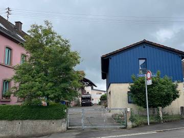 Ferienhaus für 3 Personen, mit Balkon, kinderfreundlich in Pirmasens