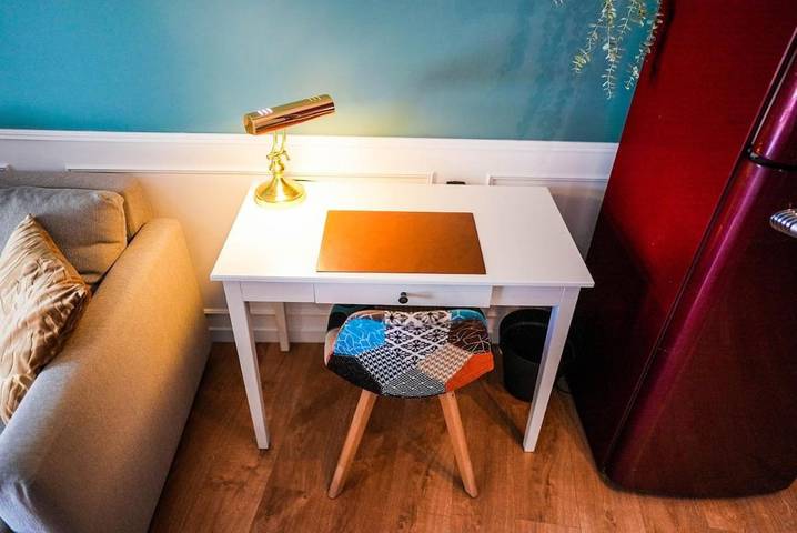 Gîte pour 4 personnes à Saulx-les-Chartreux - 2