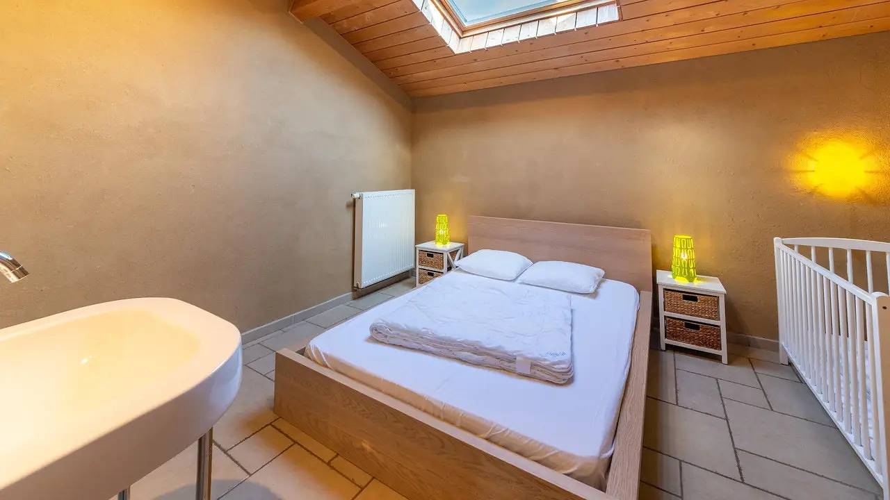 Ferienhaus für 12 Personen (260 m²) in Lierneux in Lierneux, Région de Liège