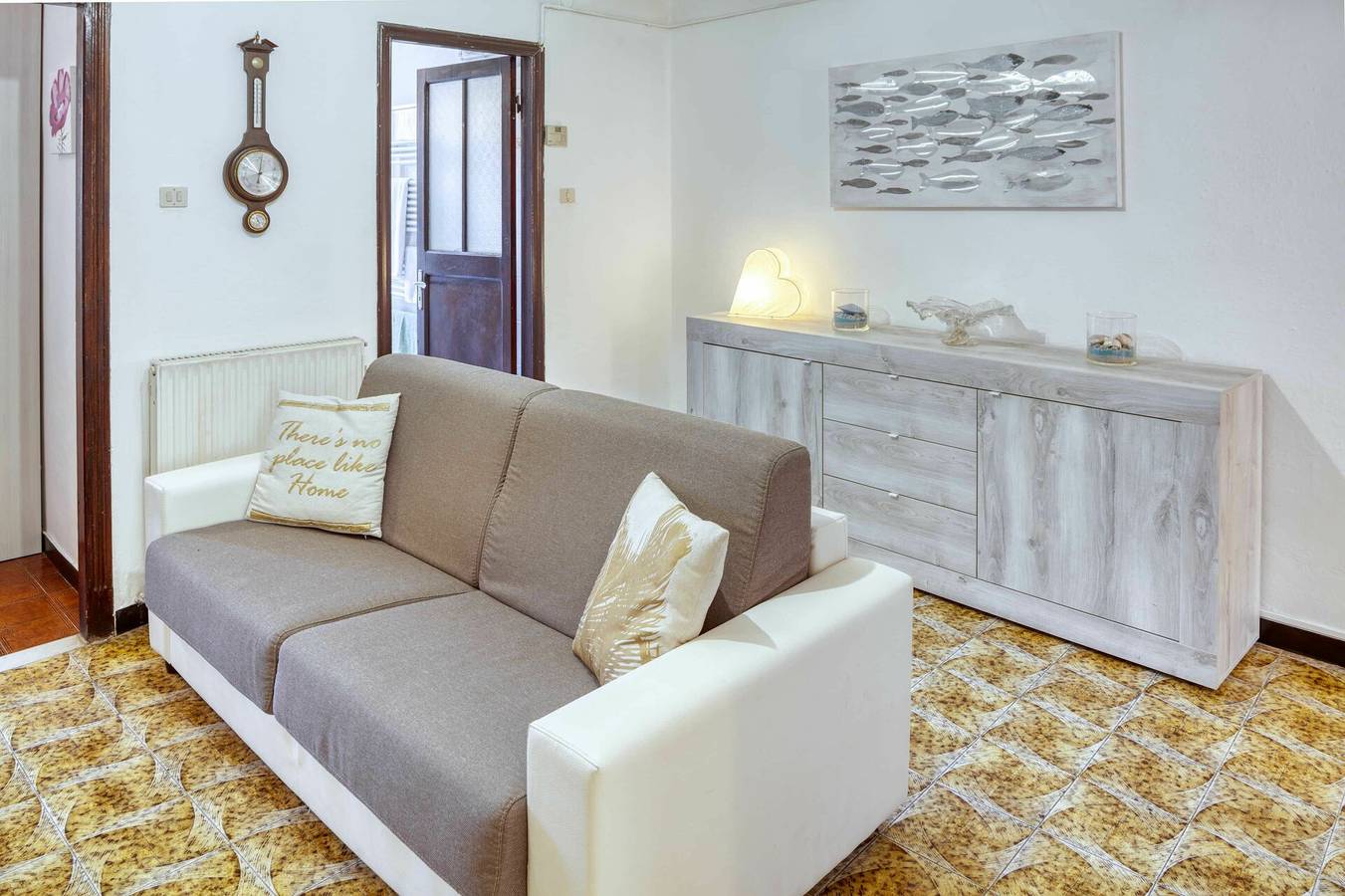 Ganze Wohnung, Nina Home - Levanto in Levanto, Levanto Kommune
