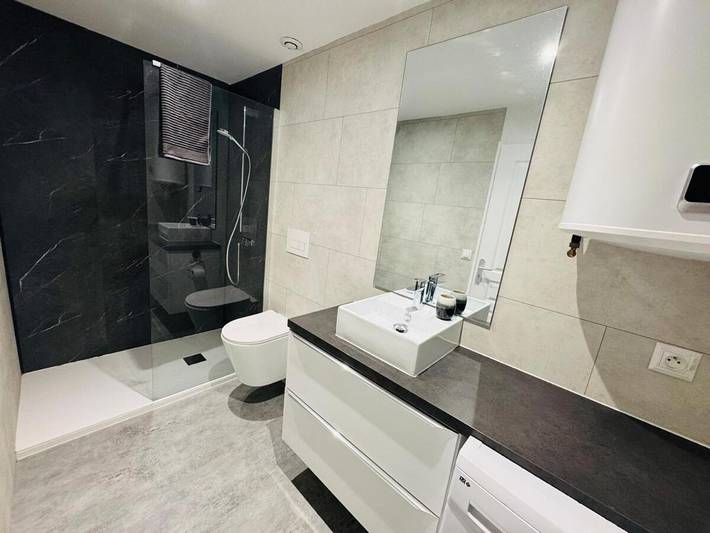 Gîte pour 4 personnes à Bègles - 2