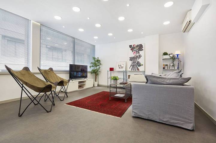 Holiday apartment for 10 people - 1