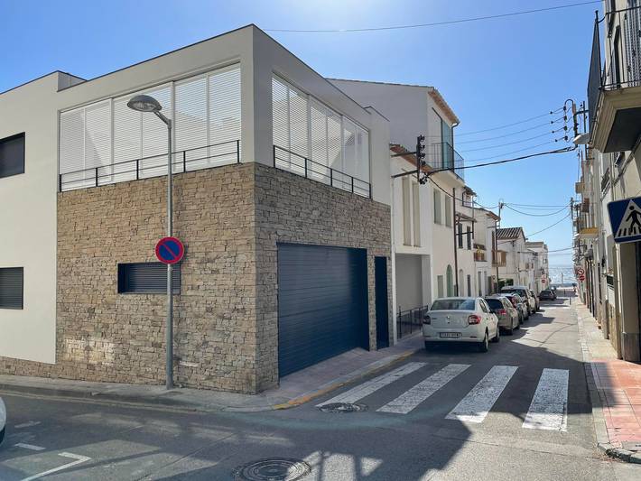 Villa voor 8 personen, met terras in Llafranc