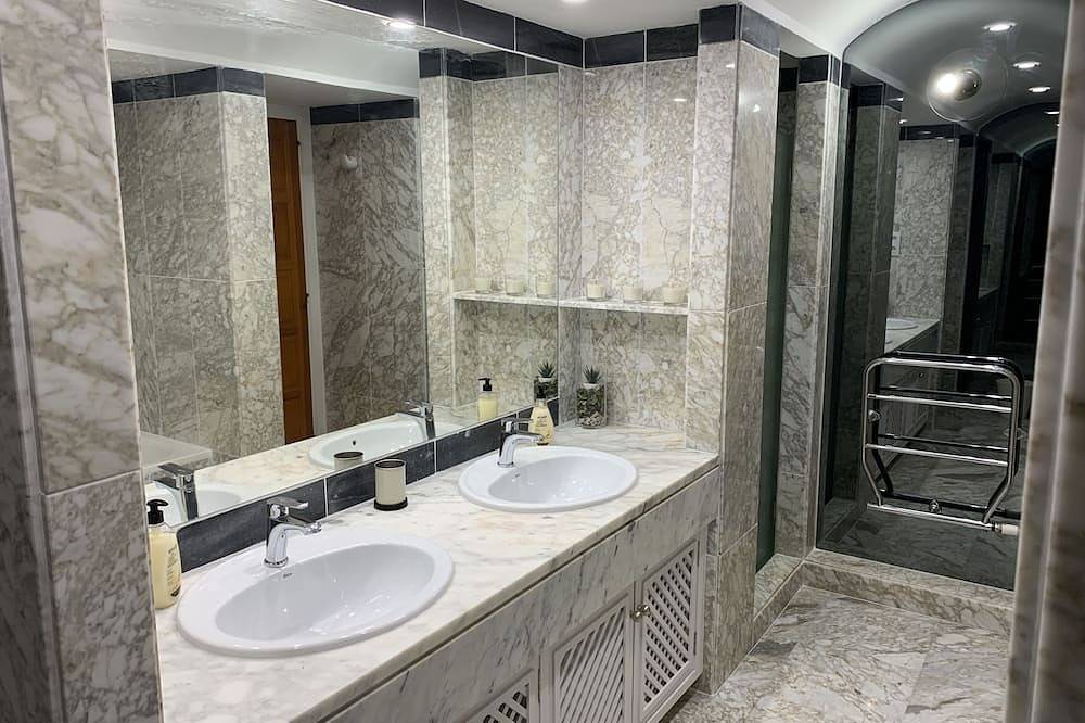 Apartamento entero, Beautiful Golf and Tennis Apartment in 5 Star Resort, La Manga Club in La Manga Club, Mar Menor
