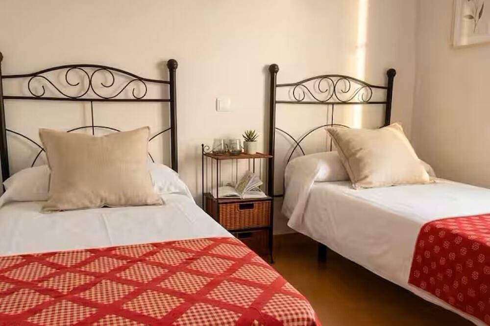 Ganze Wohnung, Terreros Mar y Sol·Terrasse, Pool,Strand und Sonne in San Juan de los Terreros, Pulpí