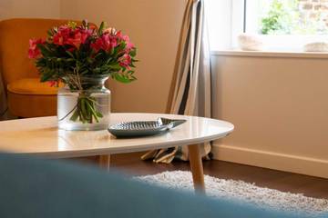 Gîte pour 2 Personnes dans Portbail, Cotentin, Photo 4