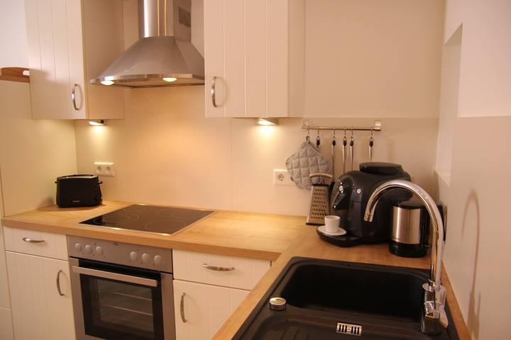 Ferienwohnung für 8 Personen, mit Sauna und Garten, mit Haustier in Eslohe - 4