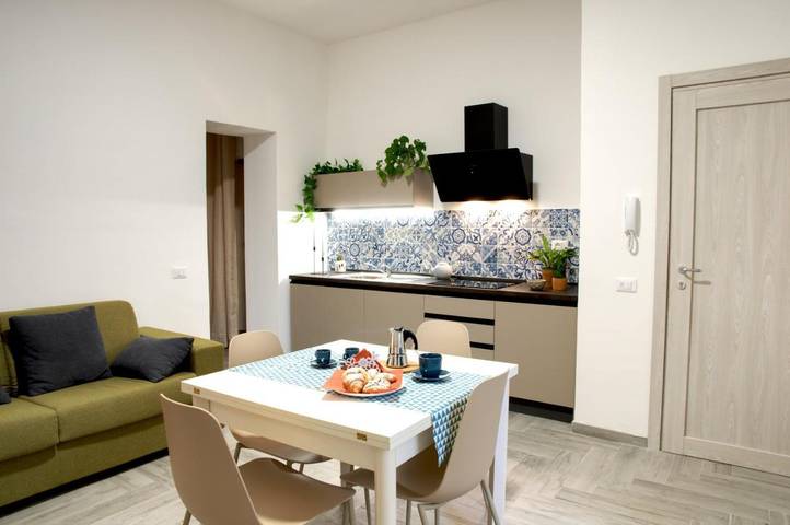Ferienwohnung für 4 Personen - 1