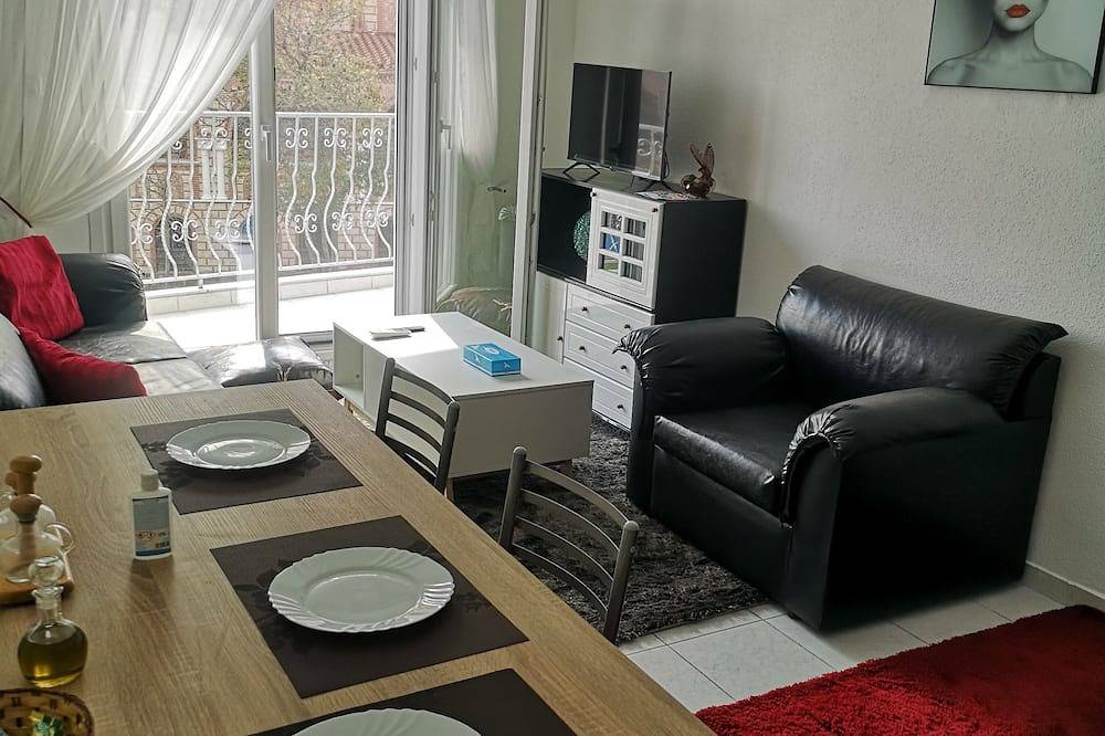 Ganze Wohnung, Διαμέρισμα στη Κεντρική Πλατεία της Ξάνθης in Xanthi, Xanthi Regionalbezirk