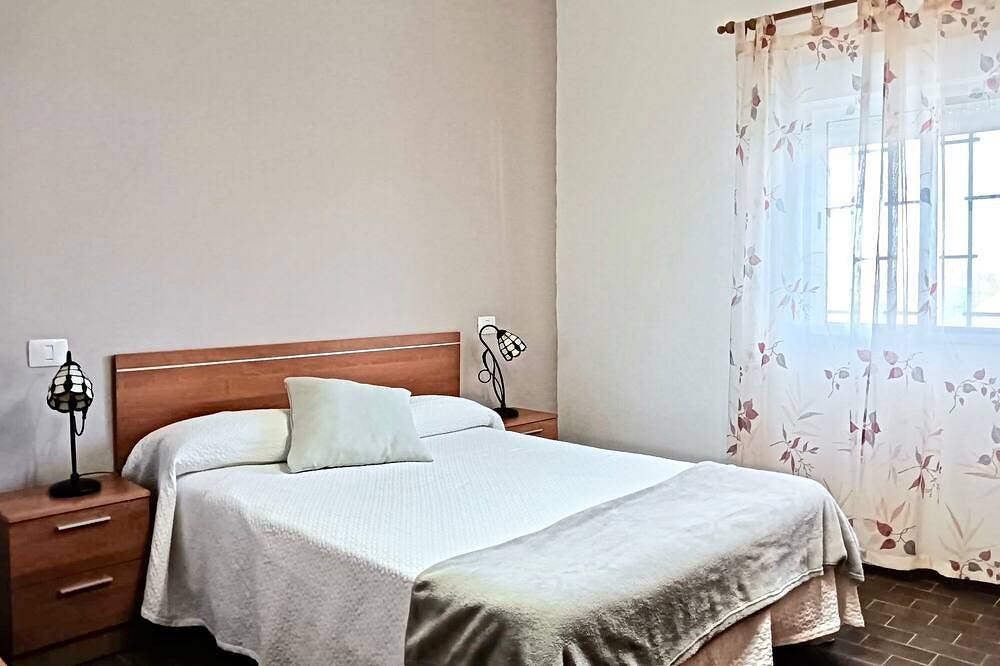 Prueba Vivienda Vacacional in Teror, North Gran Canaria