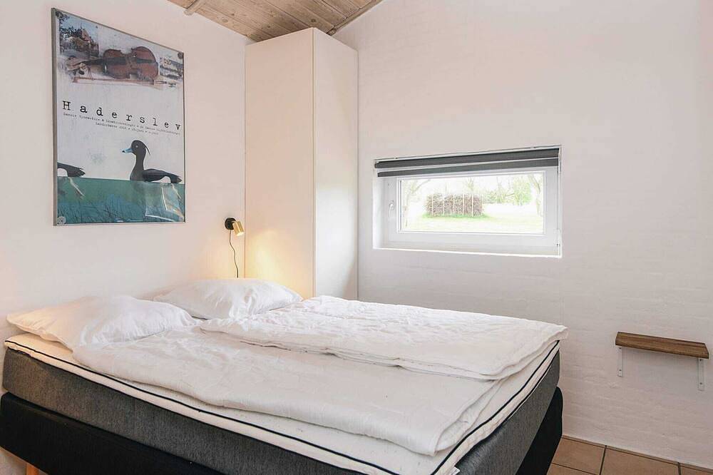 4 Sterne Ferienhaus in Haderslev in Diernæs, Hadersleben