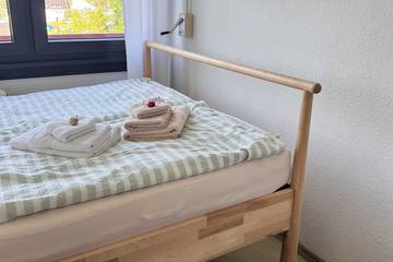 Bauernhof für 3 Personen in Steinhude, Steinhuder Meer, Bild 2