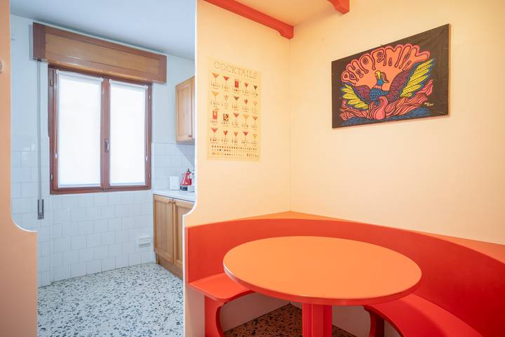 Ganze Wohnung, Residence Bellavista - Aquila in Barzio, Gemeinde Barzio