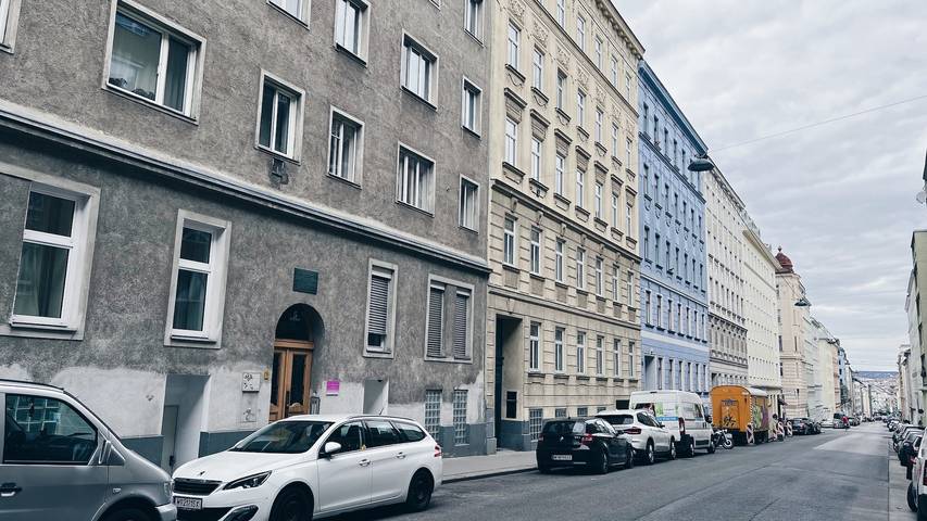 Ferienwohnung für 8 Personen in Wien - 2