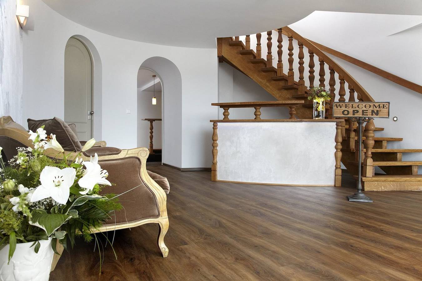 Ganze Ferienwohnung, Kuckucks Hideaway - Hotzenwald, 60qm, 1 Schlafraum, max. 2 Personen in Suedlicher Schwarzwald, Ibach