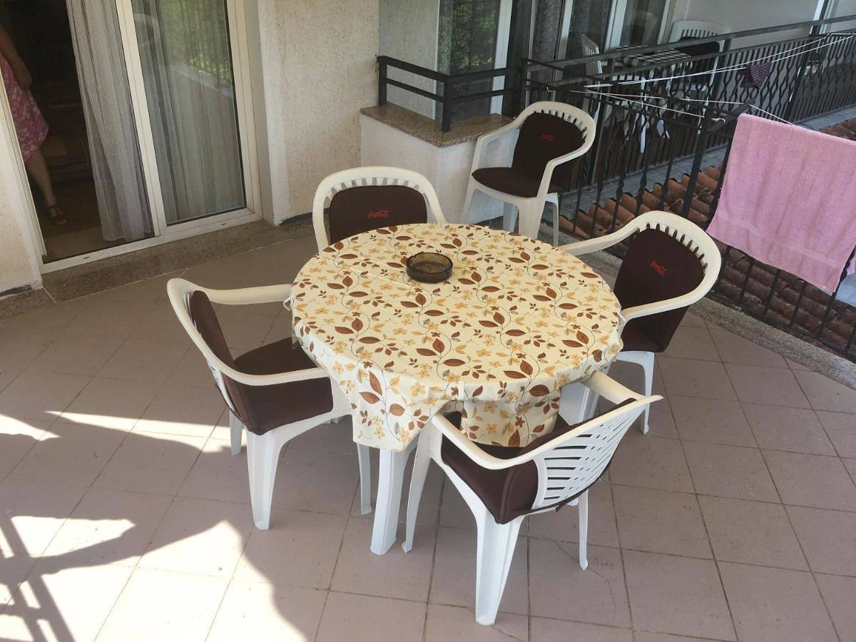 Guesthouse Villa Manda in Lovran, Opatija Riviera