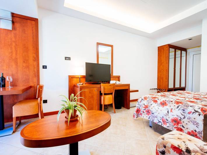 Ferienwohnung für 2 Personen, mit Pool und Terrasse in Privlaka - 3