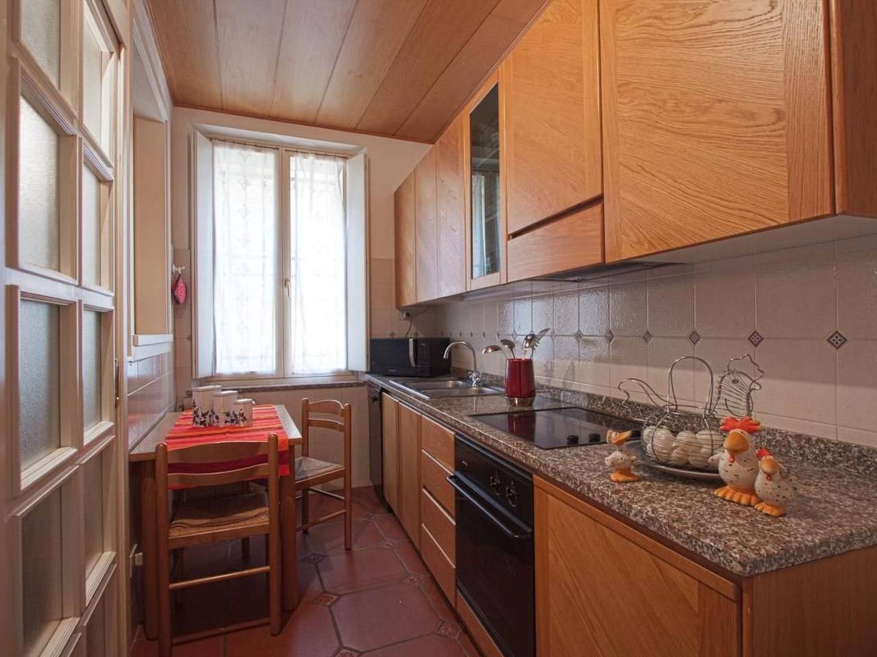 Apartamento entero, Elegantes Ferienhaus im historischen Zentrum von Cividale in Cividale del Friuli, Provincia d'Udine