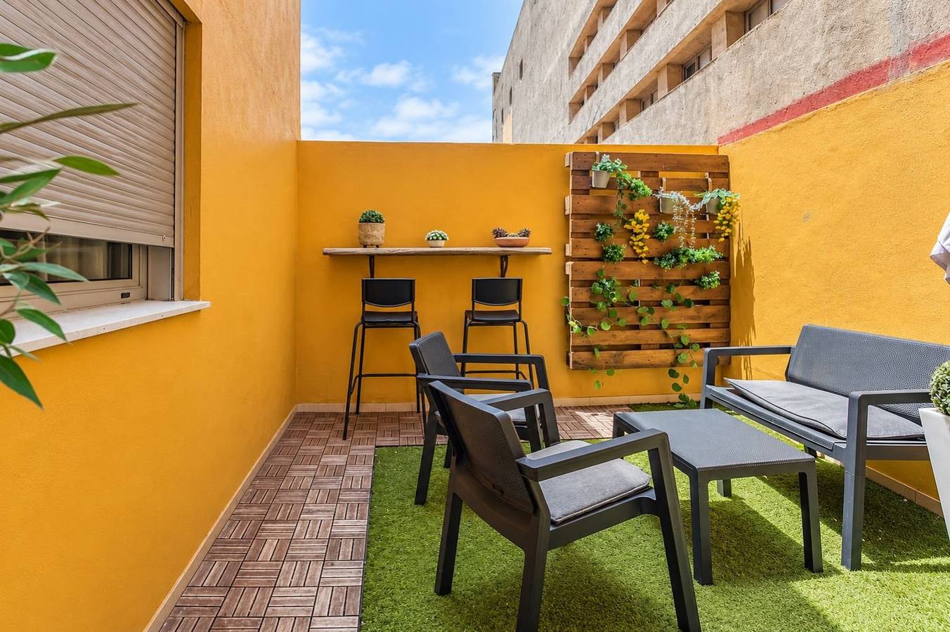 Apartamento entero, GuestReady - Casa Tazacorte La Palma in Marina (Islas Canarias), Tazacorte