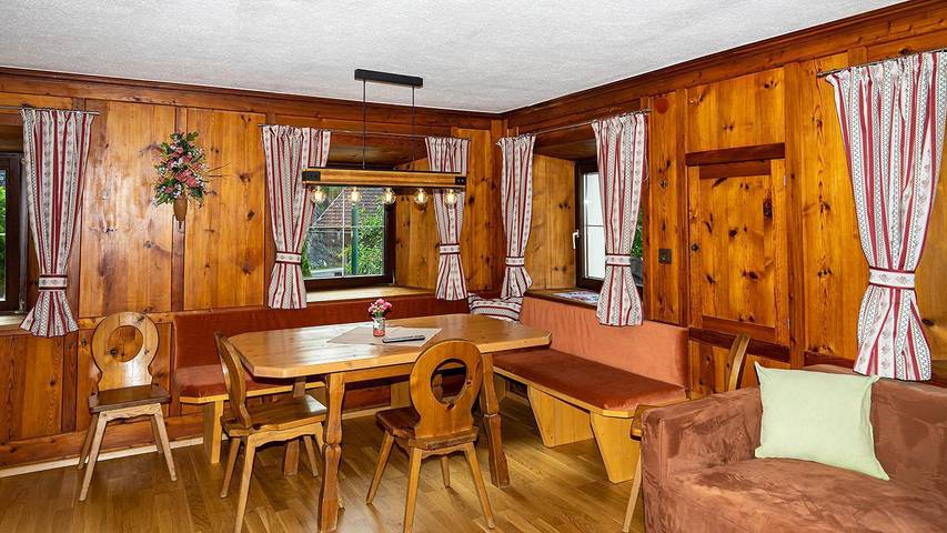 Ganze Ferienwohnung, Apart Alpin Oetztal in Stubaier Alpen, Ötztal