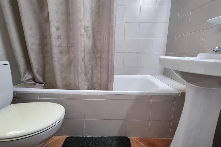 Appartement entier, 604 Sky- estudi 3 pers-balco-10 m piste- Pas de la Casa- 005778 in Pas de la Case, Encamp