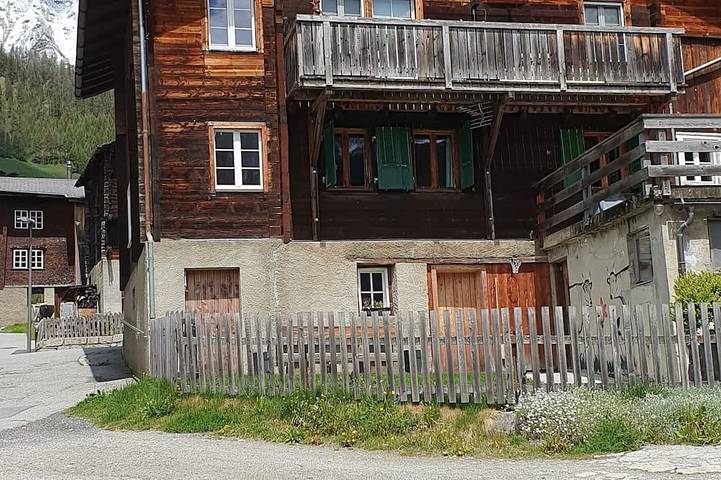 Ferienwohnung für 4 Personen, mit Terrasse - 1