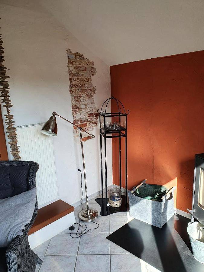 Two-Bedroom House in Ditzumerverlaat, Bunde