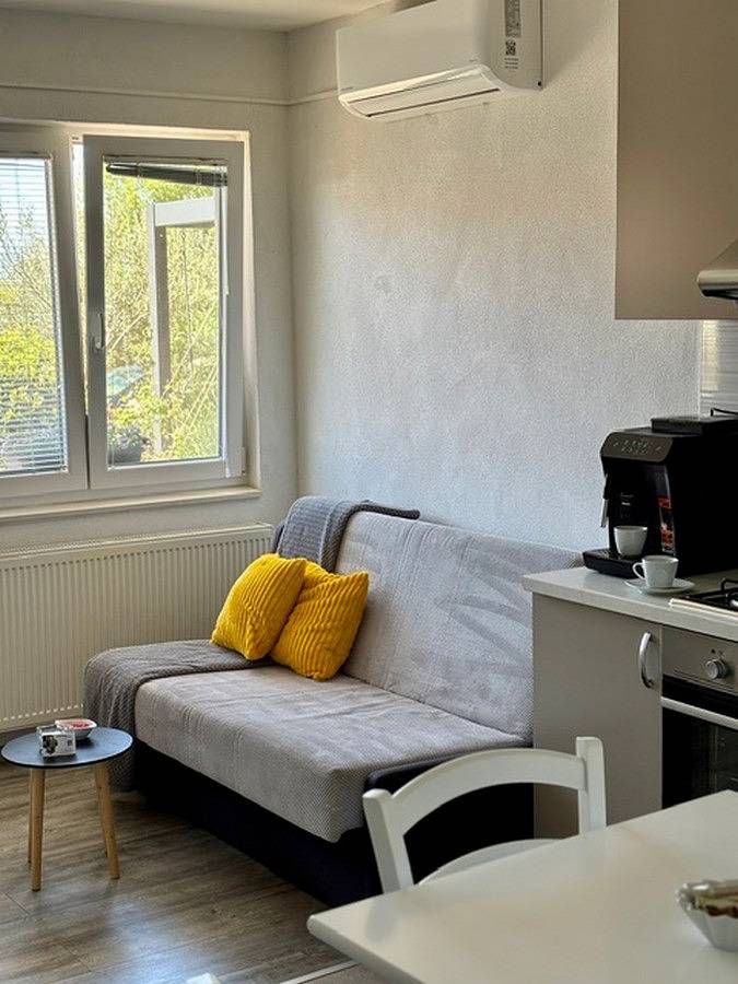 Ganze Wohnung, Apartment Ante in Dalmatinisches Zagora