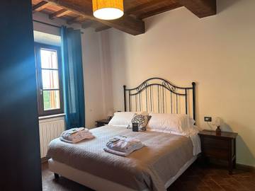 Agriturismo per 2 Persone in Torrita di Siena, Siena e dintorni, Foto 1