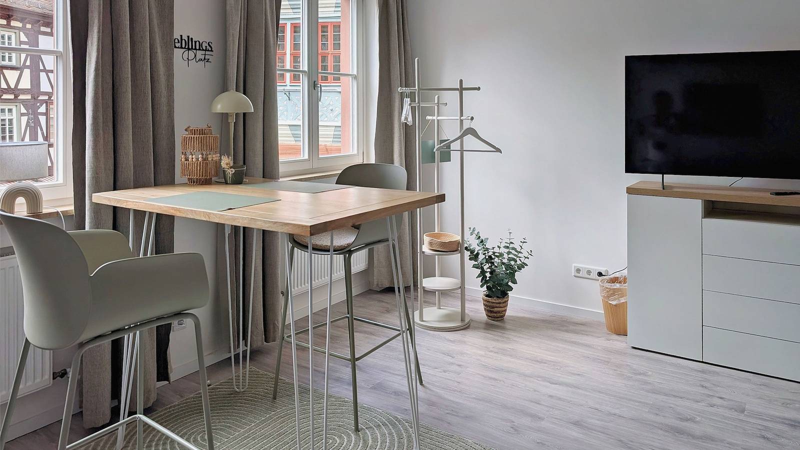 Altstadtzauber Apartments Miltenberg - Altstadt Romantik, foto 10