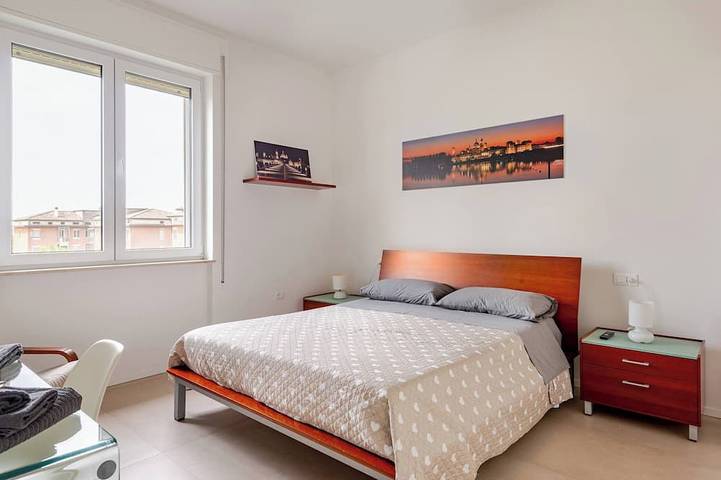 Gîte pour 4 personnes à Mantoue - 2