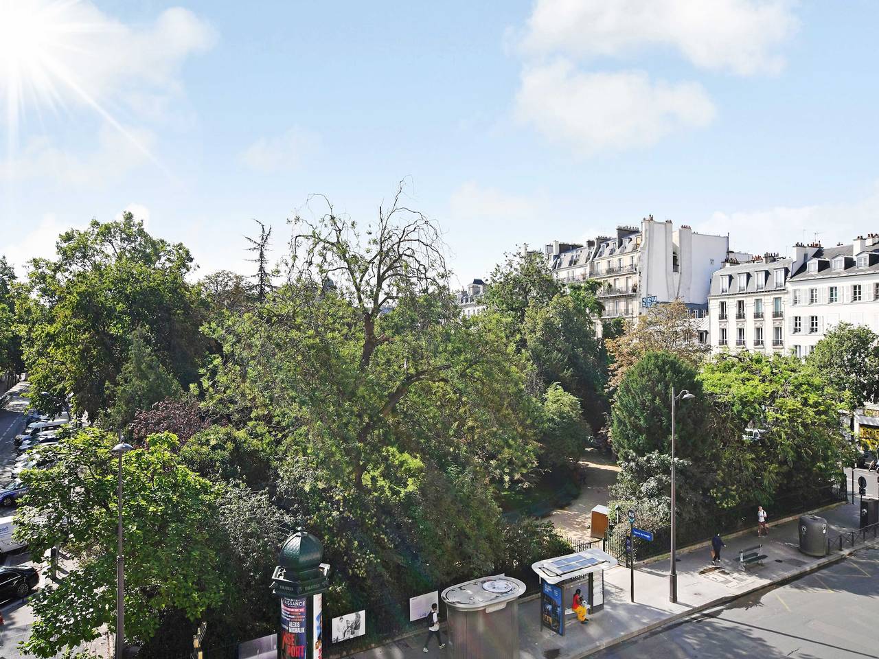 Appartement de vacances