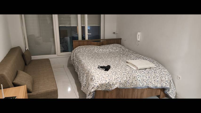 Gîte pour 2 personnes à Thessalonique - 3