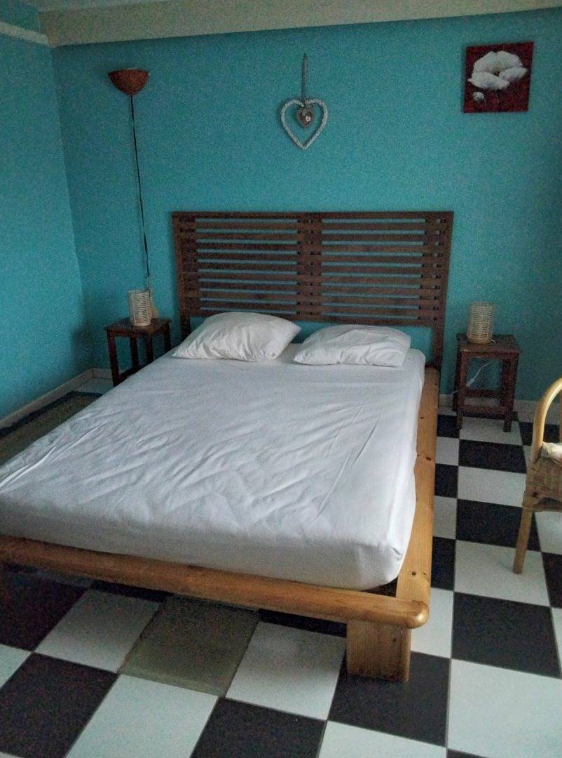 Gîte confortable pour 2 personnes in Beaucourt (homonymie), Territoire de Belfort