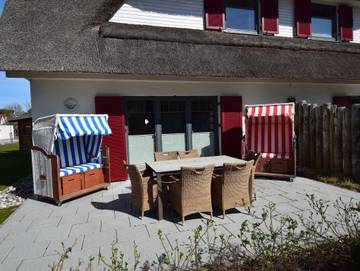Ferienwohnung für 7 Personen in Tarnewitz, Boltenhagen, Bild 1