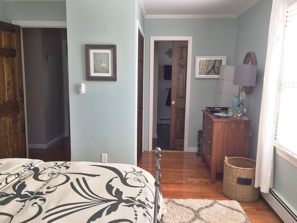 Sparkling Bay Head Cape Schritte zum See: 1 oder 2 Wochen vom 11. bis 25. August 2019 in Bay Head, Ocean County