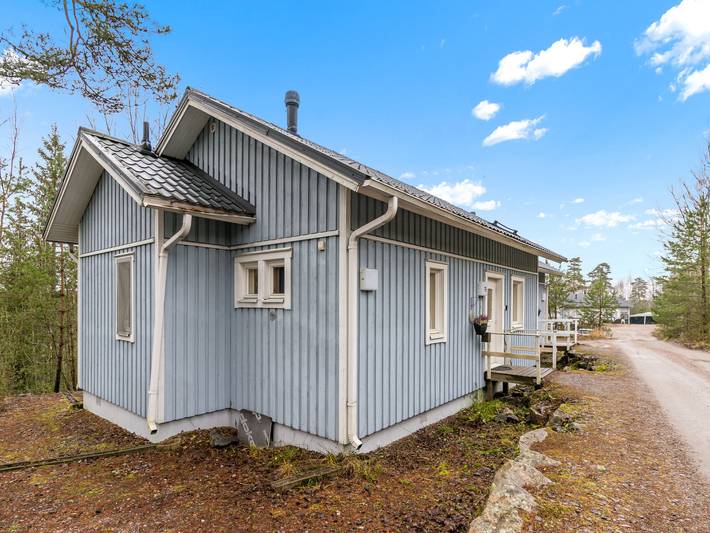 Gîte pour 11 personnes, avec Sauna à Espoo