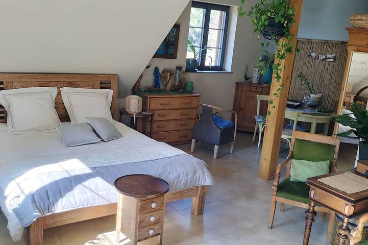 Location de vacances pour 4 personnes à Windstein - 2