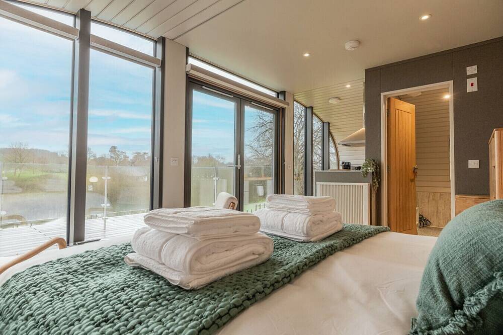 Casa vacanza a Cotswolds a partire da 158€ a notte