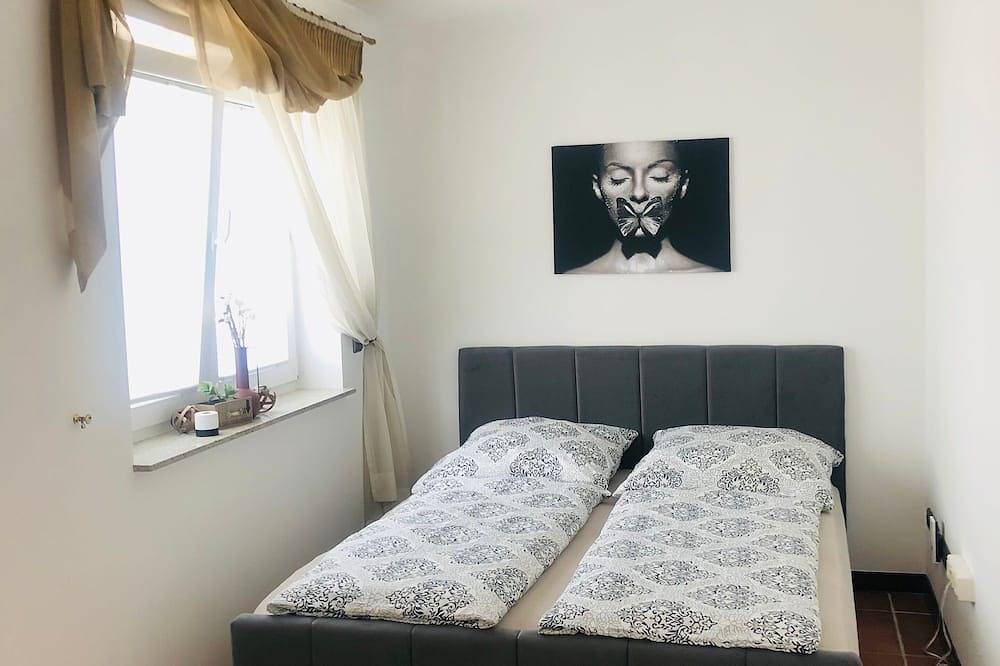Ganze Wohnung, Ferienwohnung/App. für 6 Gäste mit 90m² in Rüdesheim am Rhein in Rüdesheim am Rhein, Rheingau-Taunus-Kreis