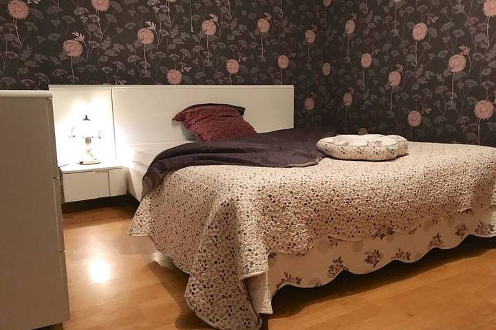 Location de vacances pour 5 personnes, avec jardin à Beauvoir - 3